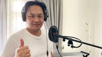 Farhat Abbas Sebut Bunda Corla Tak Mendidik hingga Merusak Seni dan Budaya Indonesia