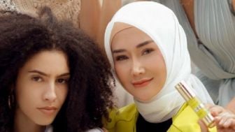 Marissya Icha Lantang Lebih Memilih Support Lesti Kejora Dibandingkan Rizky Billar