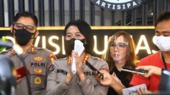 Polri Periksa 22 Saksi Kasus Jet Pribadi Hendra Kurniawan, 8 Saksi Adalah Polisi