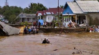 Potensi Cuaca Ekstrem di Jawa Barat Selama Januari 2023, Berikut Informasi Lengkapnya