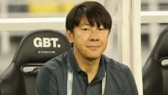 Gawang Vietnam di Piala AFF 2022 Masih 'Perawan', Shin Tae yong: Lawannya Lemah, Tak Bisa Cetak Gol
