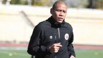 Bima Sakti Jadi Pelatih Timnas Indonesia U-17, Nova Arianto: Sangat Layak