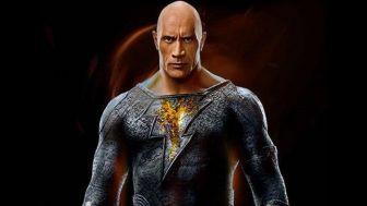 Sinopsis Black Adam, Film Pahlawan Terbaru yang Dibintangi Dwayne Johnson