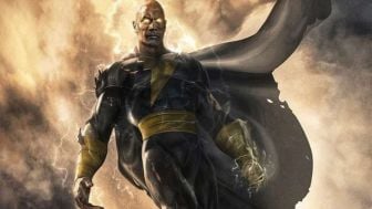 35 Nama Pemeran Film Black Adam, Tayang Segera di Seluruh Bioskop Indonesia