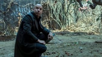 Sinopsis The Last Wicth Hunter, Aksi Vin Diesel Buru Penyihir, Tayang Malam Ini