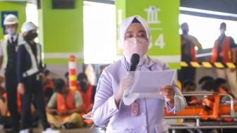 Suhu Panas dan Sinar UV Ekstrem Terjadi di Indonesia, BMKG Ungkap Penyebabnya