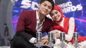 Mengerikan! Begini Bentuk Makhluk Astral yang Ada di Rumah Rizky Billar dan Lesti Kejora