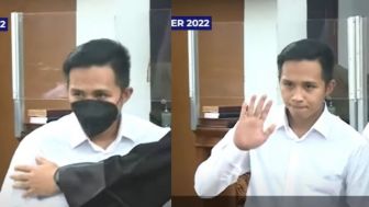 Nama-nama Saksi di Sidang Lanjutan Bharada E Hari Ini