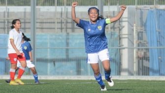 Usai Bertempur, Akademi Persib Putri Diistirahatkan