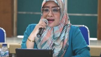 Masuk Musim Penghujan, Thoriqoh Nashrullah Fitriyah Minta Pemprov Jabar Mitigasi Bencana Hidrometeorologi