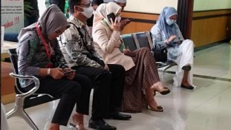 Seribu Persen, Anne Ratna Mustika Ingin Cerai Dengan Dedi Mulyadi