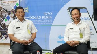 4.000 Lowongan Pekerjaan Bakal Dibuka di Job Fair Disnaker Kota Bandung