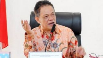 Pencegahan Gagal Ginjal di Jawa Barat Dikritisi Anggota Fraksi PAN DPRD Jawa Barat, Herry Dermawan