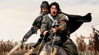 Sinopsis Little Big Soldier, Aksi Jackie Chan Dalam Film Kolosal