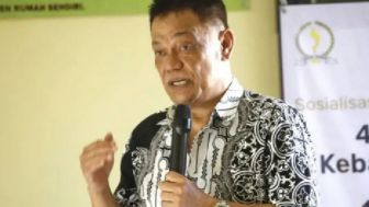 Herry Dermawan Minta Pusat Distribusi Provinsi Dimaksimalkan