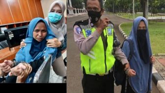 Kejiwaan Siti Elina Akan Diperiksa, Penyebabnya Karena Gelagat Aneh Ini