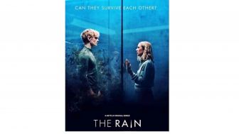 Sinopsis The Rain Season 3, Serial yang Tayang di Netflix