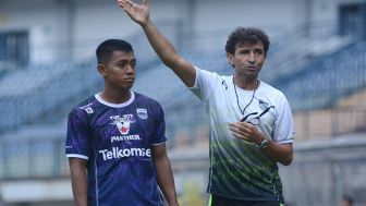 Jelang Persib vs Persija, Dokter Ungkap Kondisi Febri dan Reky, Sudah Bisa Main?