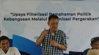 Herry Dermawan Minta Program Petani Milenial Tak Mematikan Petani Lama