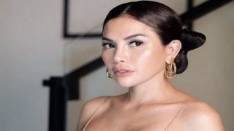 Meski Sudah Ditahan di Rutan Serang, Instagram Nikita Mirzani Terlihat Aktif