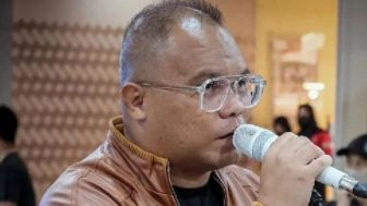 Musisi Badai Larang Lagunya Dipakai Kerispatih dan Sammy Simorangkir di Acara Soundsfest 2022