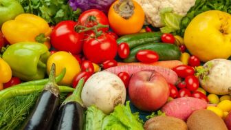 3 Cara Memilih Sayuran yang Masih Segar di Pasar