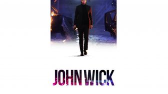 Sinopsis John Wick, Film Laga yang Tayang Malam Ini