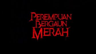 Fakta-fakta Film Perempuan Bergaun Merah, Bikin Merinding