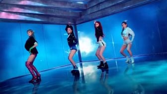 Blackpink Konser Hari Ini di SUGBK, Polisi Kerahkan Ribuan Personel Untuk Pengamanan