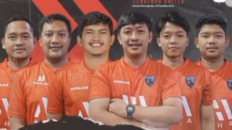 6 Staff Pelatih Pendekar United yang Akan Bantu Alvaro Martinez di Futsal Pro League 2022