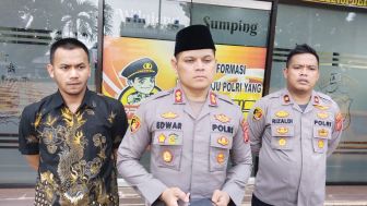 Sambut Hari Pahlawan, Polisi di Purwakarta Akan Gelar Lomba Ini