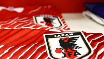 26 Nama-nama Pemain Timnas Jepang di Piala Dunia Qatar 2022