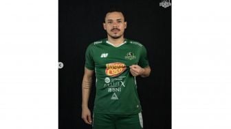 Dieguinho Ungkap Harapannya Bersama Bintang Timur Surabaya di Futsal Pro League 2022