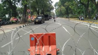 Sejumlah Ruas Jalan di Subang Ditutup Sementara, Ternyata Ada Lomba Ini
