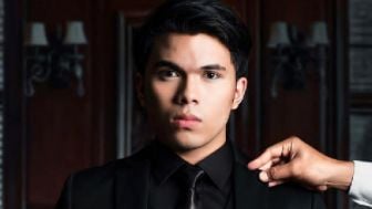 Thariq Halilintar Bangga kepada Atta Halilintar yang Tampil di YouTube FanFest 10