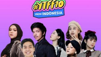 Wow Atta Halilintar Bakal Tampil di YouTube FanFest