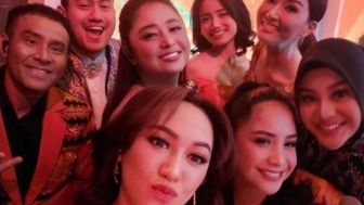 Fuji Membocorkan Total Belanja Dewi Persik, Aurel Hermansyah hingga Nagita Slavina