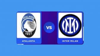 Prediksi Line Up Pemain Atalanta vs Inter Milan