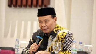 Yod Mintaraga Berharap Pj Wali Kota Tasikmalaya yang Ditunjuk Pemerintah Pusat Amanah dan Berintegritas