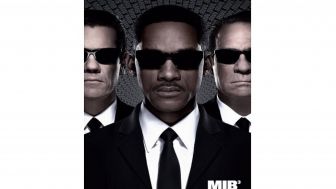 Sinopsis Men in Black 3: Aksi Kocak Agen Khusus Menupas Alien Jahat