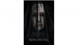 Sinopsis Winchester, Film Horor yang Bakal Temani Malam Jumat Kalian