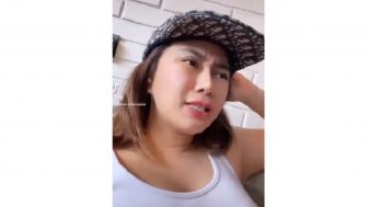 Denise Chariesta Sebut RD Kerap Pake Uang Kantor Untuk Check In dan Karoke Dengan Dirinya