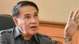 Mirza Agam Gumay Sebut BK DPRD Jawa Barat Menunggu Putusan Inkracht dari Kasus Irfan Suryanagara