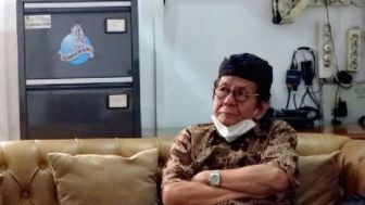 Rudi Harsa Tanaya: BK DPRD Jabar Belum Berani Bicara Terkait Penahanan Irfan Suryanagara