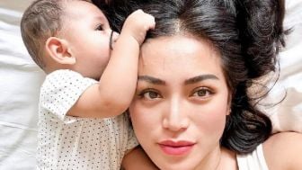 Terlilit Utang, Jessica Iskandar Justru Unggah Foto Ini Diduga Sindir Geng Sosialita hingga Nia Ramadhani