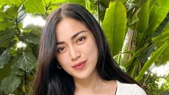 Disebut-sebut Ditinggalkan Nia Ramadhani dan Girl Squad, Jessica Iskandar Banjir Ucapan Semangat dari Warganet