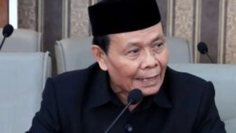 Tingginya Realisasi Investasi di Jabar Dikritik Yod Mintaraga, Gara-gara Tak Serap Tenaga Kerja