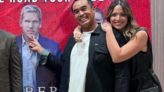 Deddy Corbuzier Ditantang Warganet Tanya Soal Lapindo ke Ardi Bakrie dan Nia Ramadhani