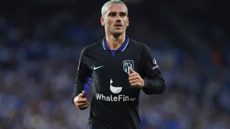 Profil Antoine Griezmann, Pemain yang Dianggap Bermain Lebih Bagus di Timnas Dibanding di Klubnya