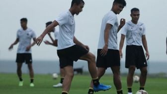 Dipanggil Ikut TC Timnas Indonesia, Hansamu Yama: Bersyukur dan Sangat Senang